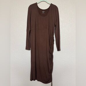 Ingrid & Isabel Maternity Dress